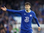 <span class="p2_new s hp">NEW</span> AC Milan submit improved offer for Chelsea's Christian Pulisic?