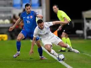 Preview: Iceland vs. Bosnia H'vina - prediction, team news, lineups