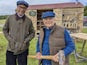 David Jason and Jay Blades for David and Jay's Travelling Toolshed