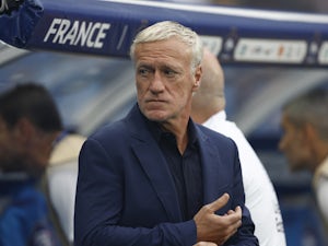 How France could line up against Republic of Ireland