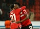 Man United 'offered Leverkusen defender Edmond Tapsoba'