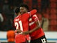 Manchester United 'offered Bayer Leverkusen defender Edmond Tapsoba'