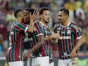 Sunday's Brasileiro predictions including Fluminense vs. Flamengo