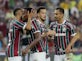 Sunday's Brasileiro predictions including Fluminense vs. Flamengo