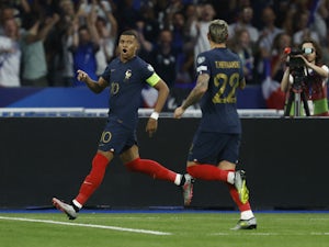 Man City 'rule out summer approach for Kylian Mbappe'