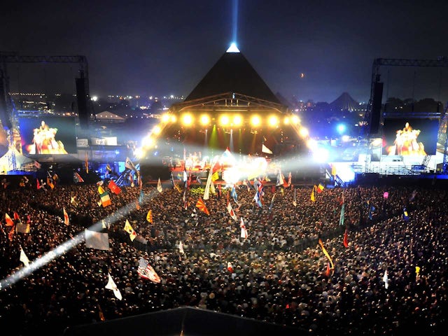 Glastonbury 2024: The key set times and how to watch from home