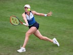 Harriet Dart through to Guangzhou Open second round, Jodie Burrage eliminated