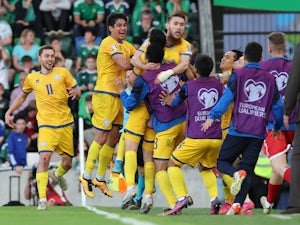 Preview: Kazakhstan vs. N. Ireland - prediction, team news, lineups