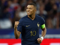 Real Madrid chief: 'Mbappe better suited to us than Haaland'