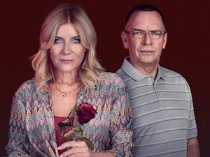 EastEnders confirms Michelle Collins's return after 25 years