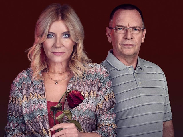 EastEnders confirms Michelle Collins's return after 25 years