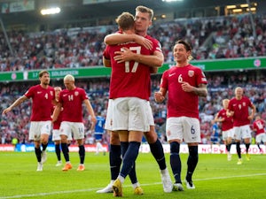 Preview: Norway vs. Jordan - prediction, team news, lineups