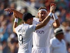 England strike late to leave first Ashes Test in balance