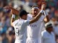 England strike late to leave first Ashes Test in balance