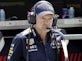 Speculation cools as Ferrari ends pursuit of Newey