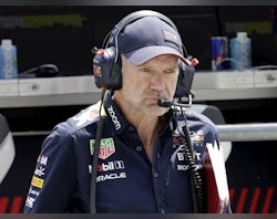 Newey seen near Ferrari HQ amid rumours of Red Bull exit