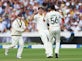 England on brink of defeat to Australia in second Ashes Test