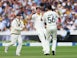 England on brink of defeat to Australia in second Ashes Test
