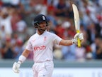 Ben Duckett stars as England battle back in second Ashes Test