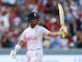 Ben Duckett stars as England battle back in second Ashes Test