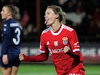 <span class="p2_new s hp">NEW</span> Arsenal sign Canadian striker Cloe Lacasse from Benfica