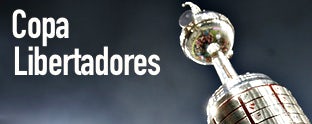 Copa Libertadores AMP header 2
