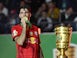 RB Leipzig's Dominik Szoboszlai 'to undergo Liverpool medical this weekend'