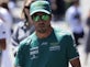 Alonso to sign one-year deals after 2024