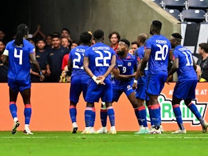 Honduras shatter Haiti quarter final dream - Inside World Football