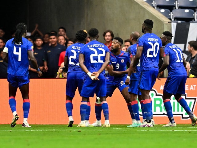 Avance: Haití vs México – Predicciones, noticias del equipo, alineaciones