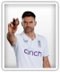 Jimmy Anderson profile pic 2023