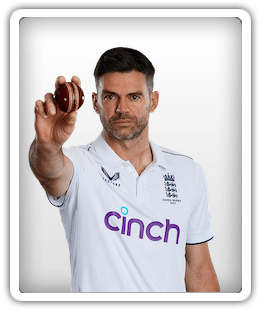 Jimmy Anderson profile pic 2023