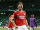 Manchester City 'ahead of Manchester United in race for Benfica's Joao Neves'