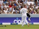 Three arrests after Jonny Bairstow carries protester off Lord's pitch in second Ashes Test