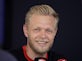 Magnussen rejects reserve role at Haas for '25
