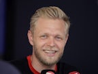Haas not ready to extend Magnussen's contract