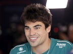 Alonso simply 'faster than me' - Stroll