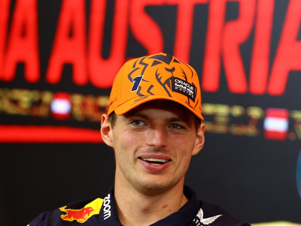 Max Verstappen edges out Charles Leclerc for Austrian Grand Prix pole