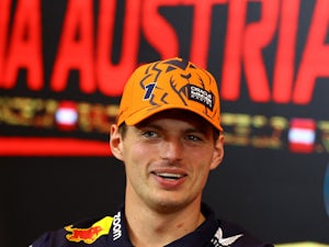 Verstappen insists Red Bull dominance 'not boring'
