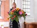 Pictured: Patsy Kensit returns to EastEnders for Lola's funeral