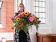 Pictured: Patsy Kensit returns to EastEnders for Lola's funeral