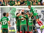 Preview: Mexico vs. Australia - prediction, team news, lineups