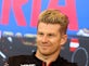 Hulkenberg advised to seek Haas exit