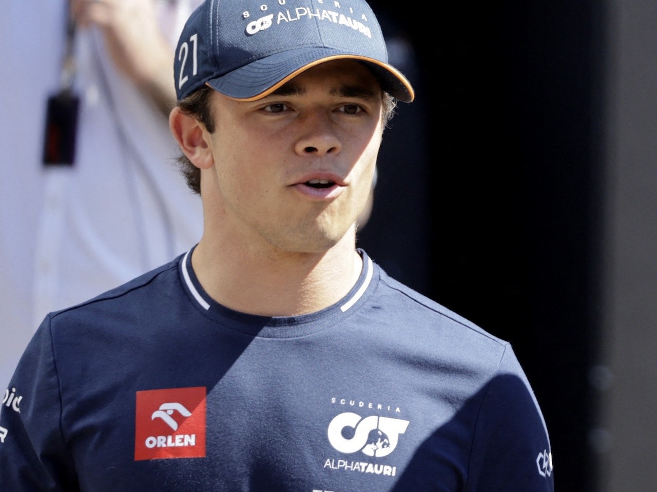 Marko to rule on de Vries fate before F1 break