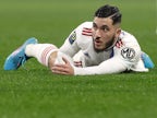 <span class="p2_new s hp">NEW</span> Manchester United, Newcastle United 'keeping tabs on Lyon's Rayan Cherki'