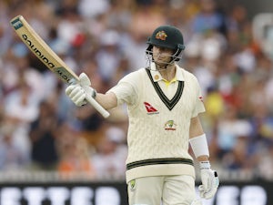 Australia dominate day one of second Ashes Test