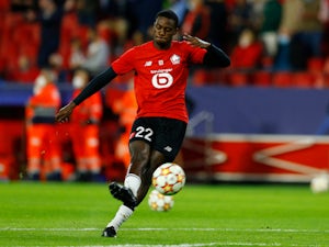 Juventus sign Timothy Weah from Lille on long-term deal