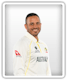 Usman Khawaja profile pic 2023