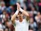 Wimbledon day two: Andy Murray, Carlos Alcaraz among victors to defy rain