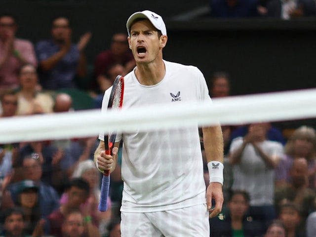 Wimbledon confusion: Murray update given after 'out' announcement